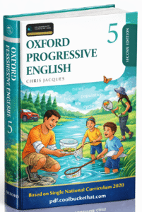 Oxford Progressive English Grade 5